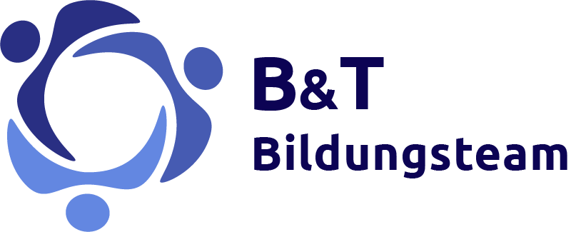 B&T Bildungsteam Logo