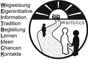 WEITBLICK Logo
